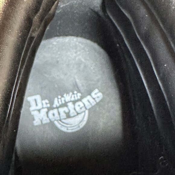 Ladies' Dr Martens boots size L-7 - Picture 16 of 16